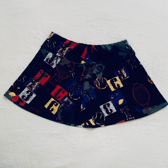 NIKE Dri-Fit Sport Tops & TAIL Tennis Skirts - Picture 11 of 15